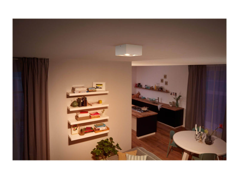 Philips BOX special form white 4x4.5W SELV