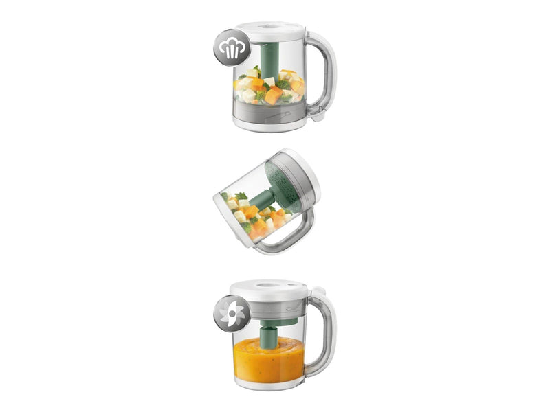 Philips Baby Food maker 4 in 1 Avent