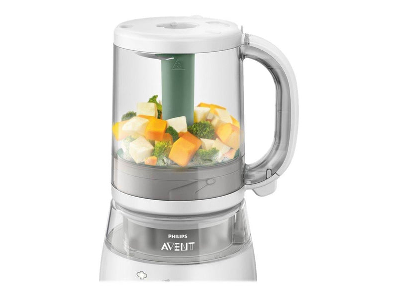 Philips Baby Food maker 4 in 1 Avent