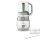 Philips Baby Food maker 4 in 1 Avent