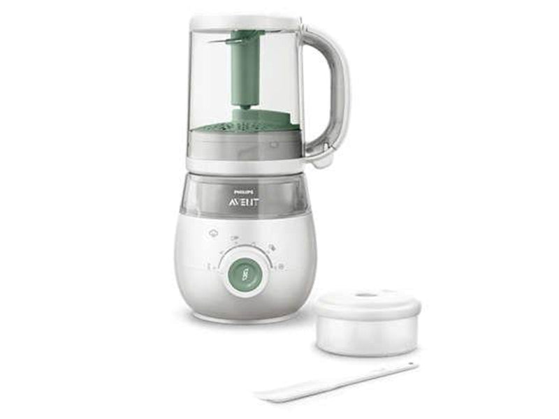 Philips Baby Food maker 4 in 1 Avent