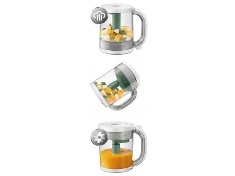 Philips Baby Food maker 4 in 1 Avent