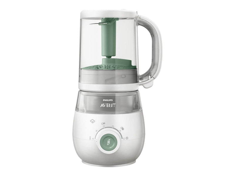Philips Baby Food maker 4 in 1 Avent