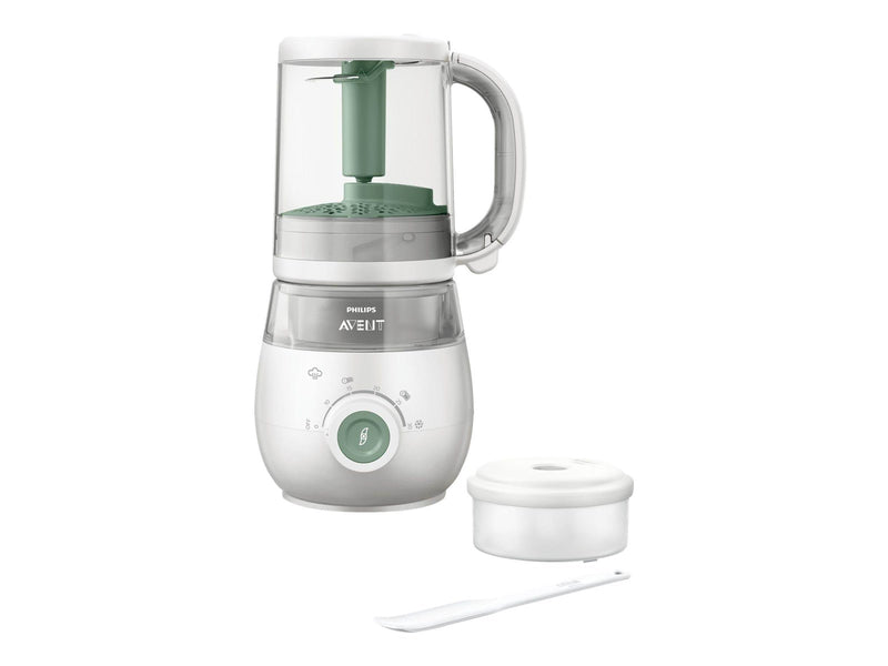 Philips Baby Food maker 4 in 1 Avent