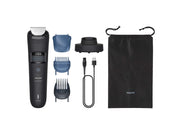 Philips Barttrimmer 5000 Series BT5780 - deep black