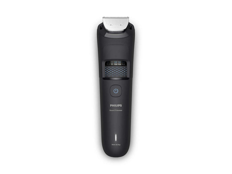 Philips Barttrimmer 5000 Series BT5780 - deep black