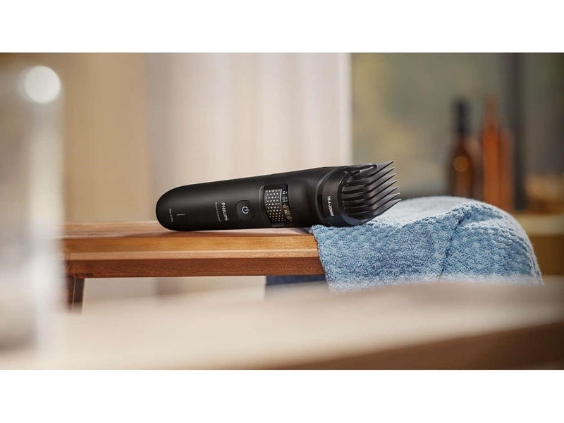 Philips Barttrimmer 5000 Series BT5780 - deep black