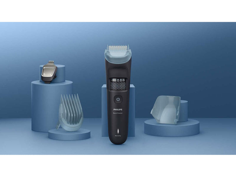 Philips Barttrimmer 5000 Series BT5780 - deep black