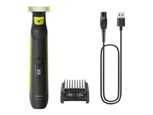 Philips Barttrimmer OneBlade Pro QP6506/15 - black