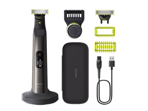 Philips Barttrimmer OneBlade Pro QP6652/61