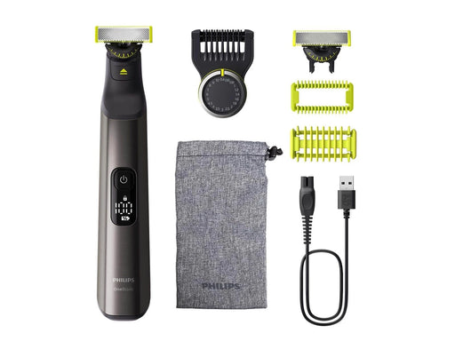 Philips Barttrimmer QP6552/15 beard trimmer
