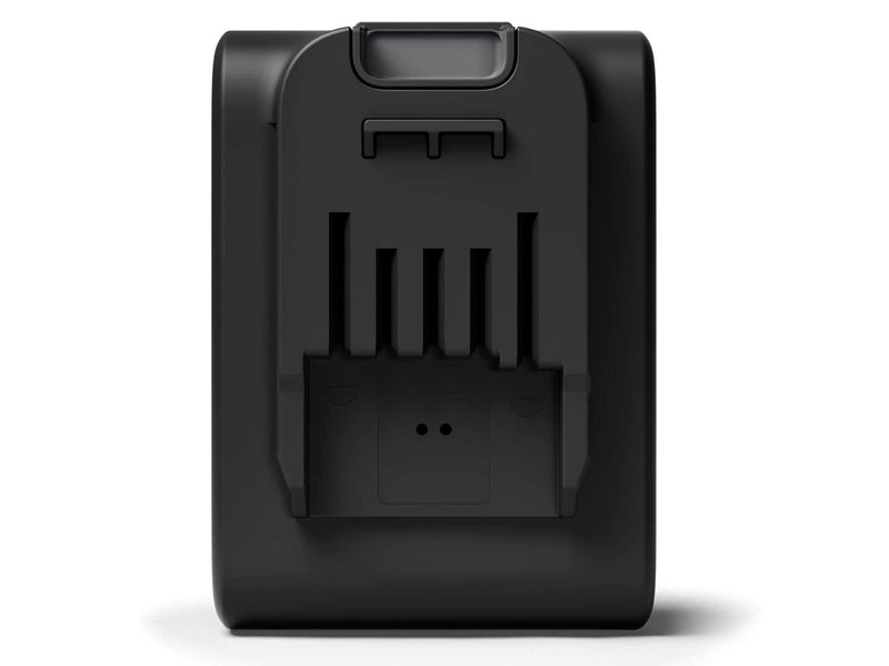 Philips  Battery pack and charger VXV1797/01