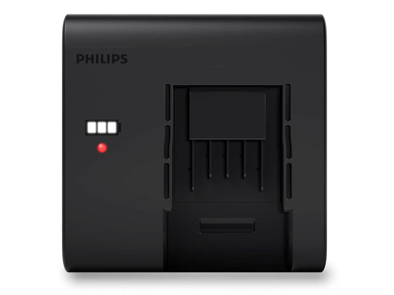 Philips  Battery pack and charger VXV1797/01