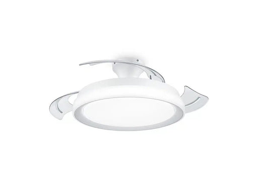 Philips Bliss DC Fan ceiling 28W+35W TW White