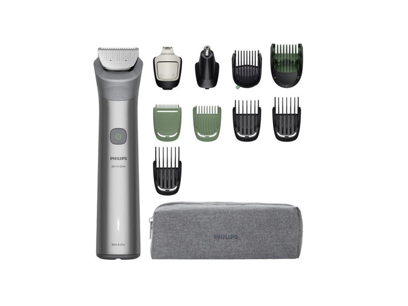 Philips Body trimmer 5000 Series MG5941/15 All-in-One