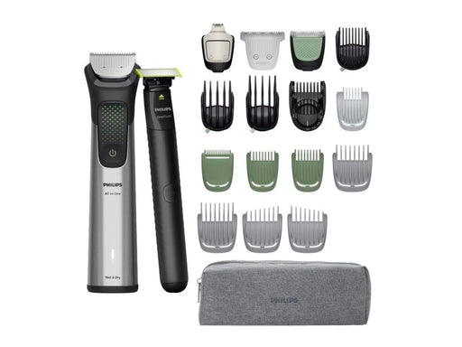 Philips Body trimmer 9000 Series MG9557/15 All-in-One