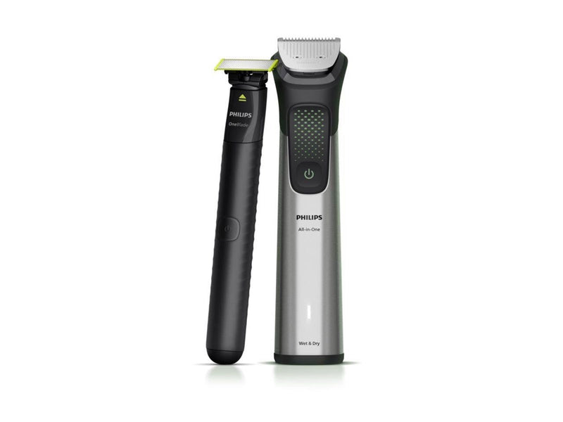 Philips Body trimmer 9000 Series MG9557/15 All-in-One