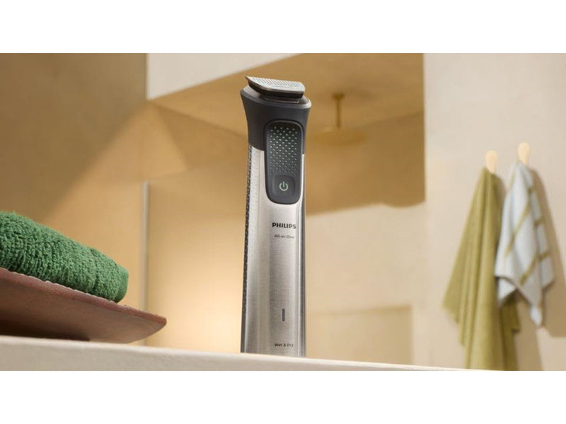 Philips Body trimmer 9000 Series MG9557/15 All-in-One