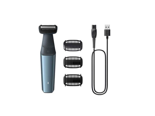 Philips Body trimmer BG3027/05 body groomer/shaver *DEMO*