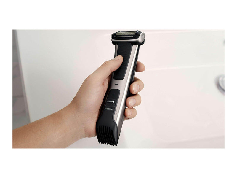 Philips Body trimmer Bodygroom Series 7000 BG7025/15 *DEMO*
