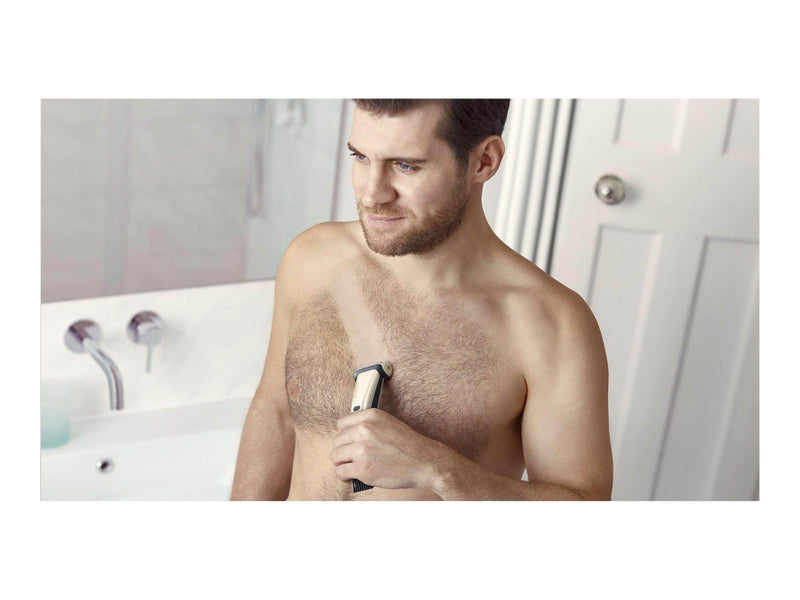 Philips Body trimmer Bodygroom Series 7000 BG7025/15 *DEMO*