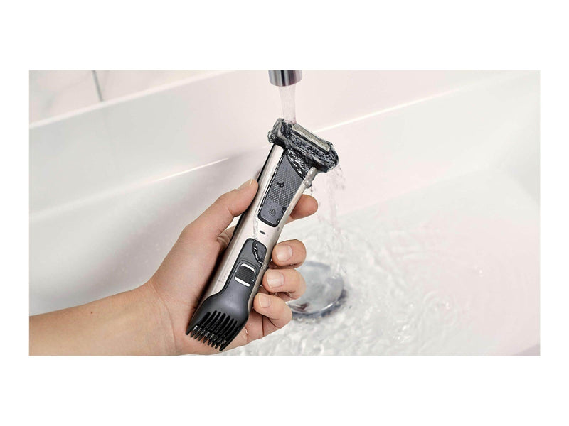 Philips Body trimmer Bodygroom Series 7000 BG7025/15 *DEMO*