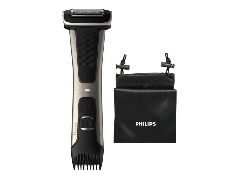 Philips Body trimmer Bodygroom Series 7000 BG7025/15 *DEMO*