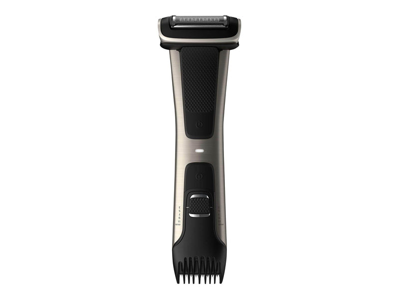 Philips Body trimmer Bodygroom Series 7000 BG7025/15 *DEMO*