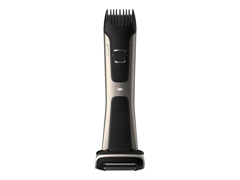 Philips Body trimmer Bodygroom Series 7000 BG7025/15 *DEMO*
