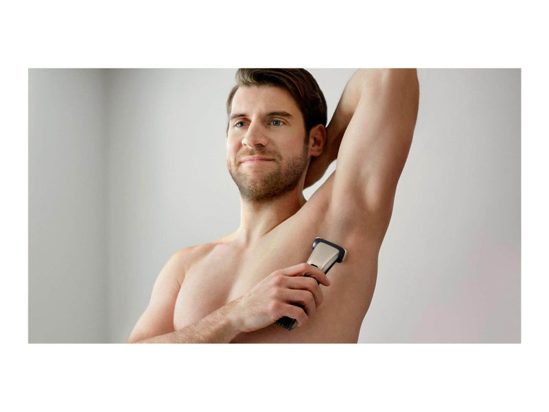 Philips Body trimmer Bodygroom Series 7000 BG7025/15 *DEMO*