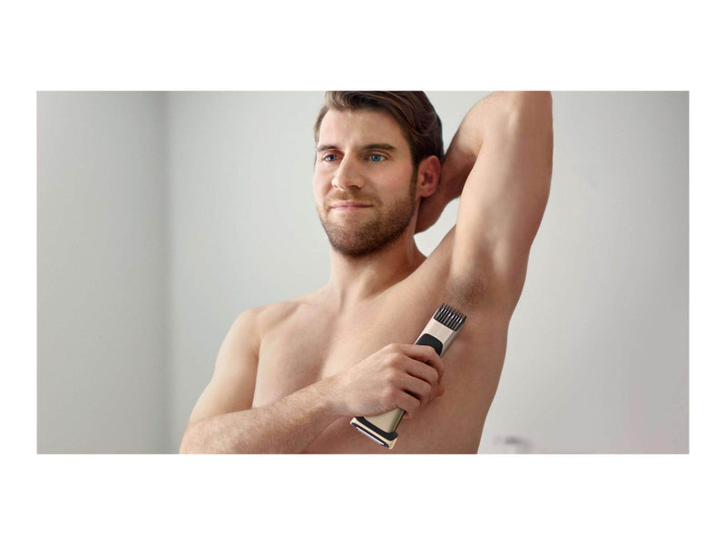 Philips Body trimmer Bodygroom Series 7000 BG7025/15 *DEMO*