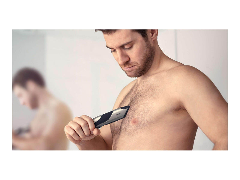 Philips Body trimmer Bodygroom Series 7000 BG7025/15 *DEMO*