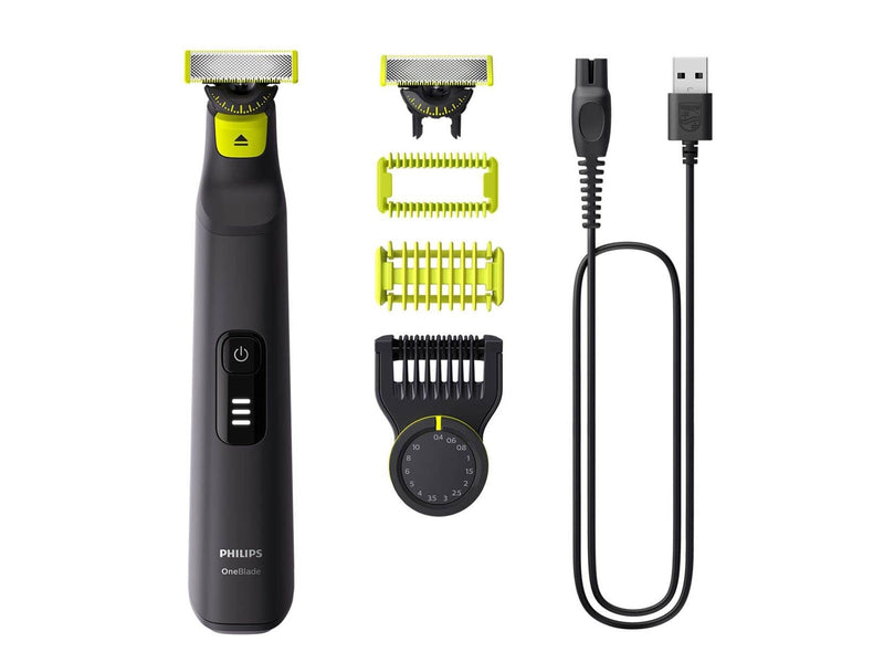 Philips Body trimmer OneBlade QP6542/15