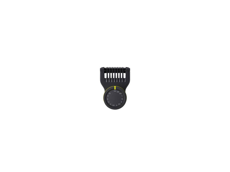 Philips Body trimmer OneBlade QP6542/15