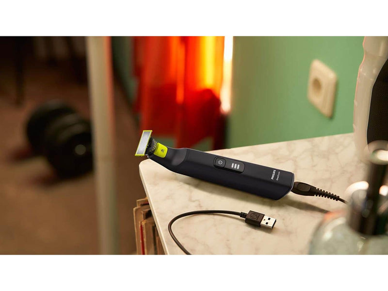 Philips Body trimmer OneBlade QP6542/15