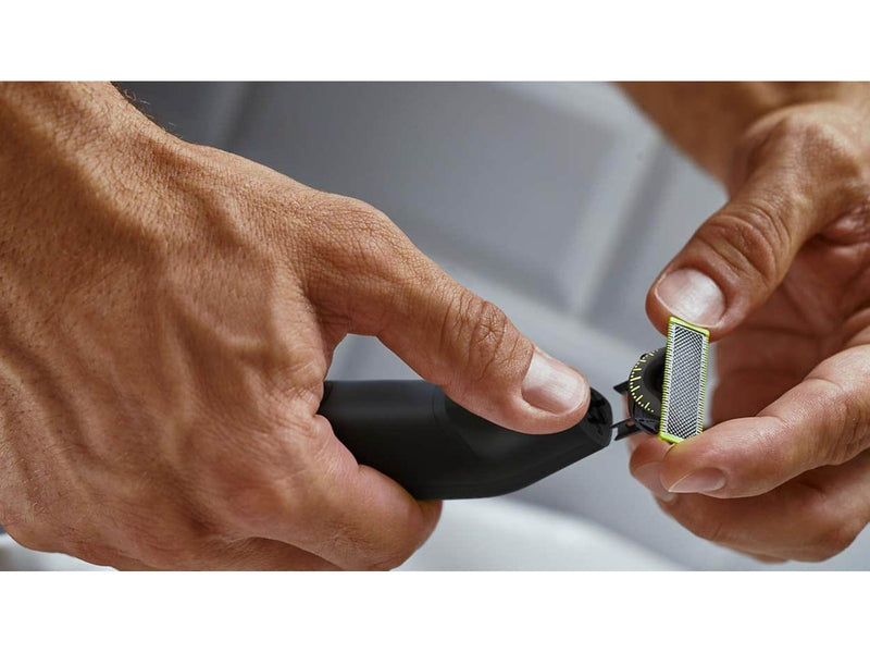 Philips Body trimmer OneBlade QP6542/15