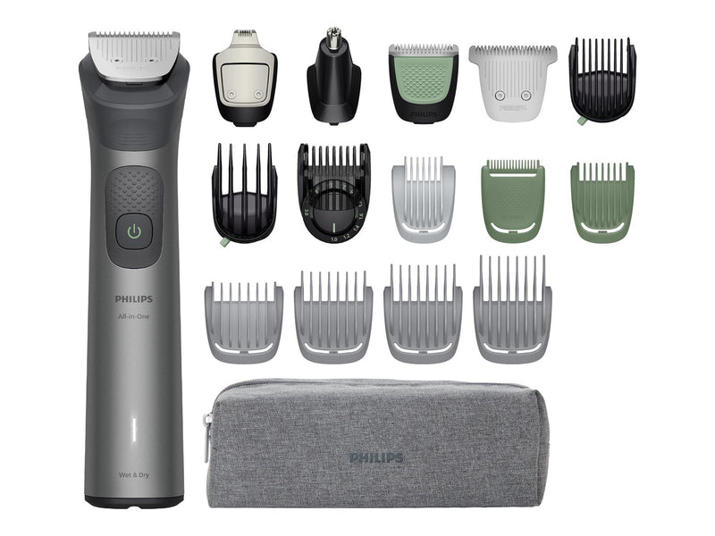 Philips Body trimmer Series 7000 MG7941/15 All-in-One