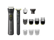 Philips Body trimmer Series 9000 MG9540/15 - trimmer - with OneBlade