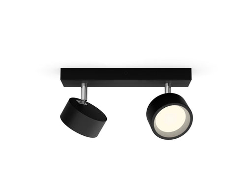 Philips Bracia Spot BL 2x5.5W 27K HV
