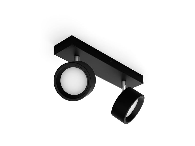 Philips Bracia Spot BL 2x5.5W 27K HV