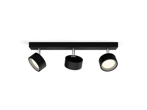 Philips Bracia Spot BL 3x5.5W 27K HV