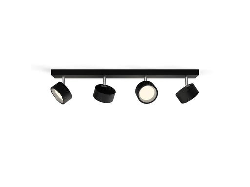 Philips Bracia Spot BL 4x5.5W 27K HV