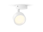 Philips Bracia Spot WH 1x5.5W 27K HV