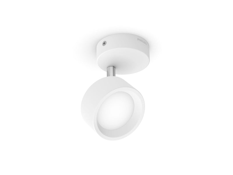 Philips Bracia Spot WH 1x5.5W 27K HV
