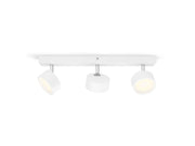 Philips Bracia Spot WH 3x5.5W 27K HV
