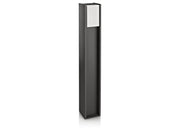 Philips Bridge post anthracite 1x42W 230V
