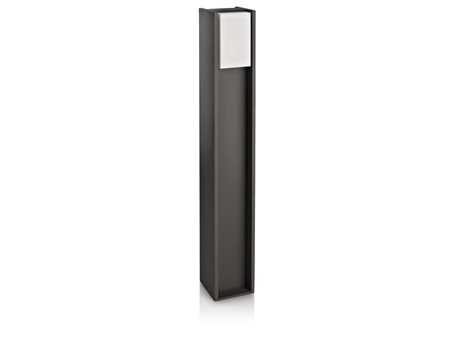 Philips Bridge post anthracite 1x42W 230V