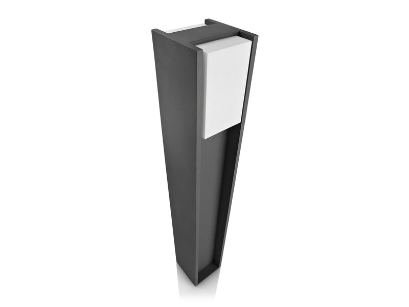 Philips Bridge post anthracite 1x42W 230V