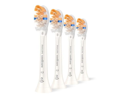Philips Bürstenköpfe Sonicare A3 Premium All-inOne HX9094 - replacement brushhead - white