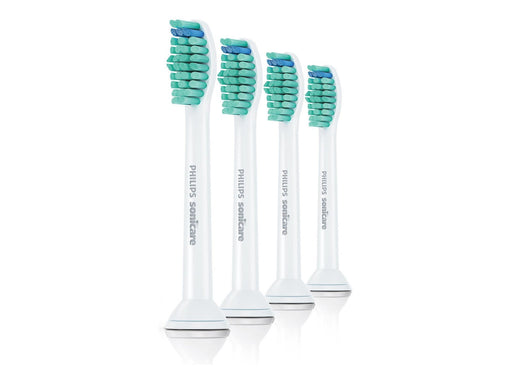 Philips Bürstenköpfe Sonicare C1 ProResults HX6014 - replacement brushhead - white